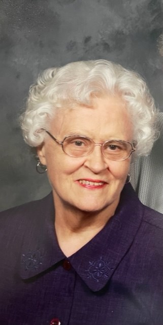 Obituary of Nancy Louise Hostetler