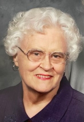 Obituary of Nancy Louise Hostetler