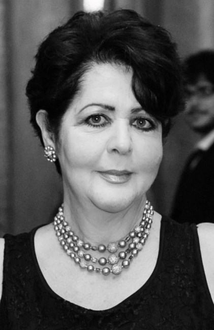 Obituary of Isabel P. Yazigi