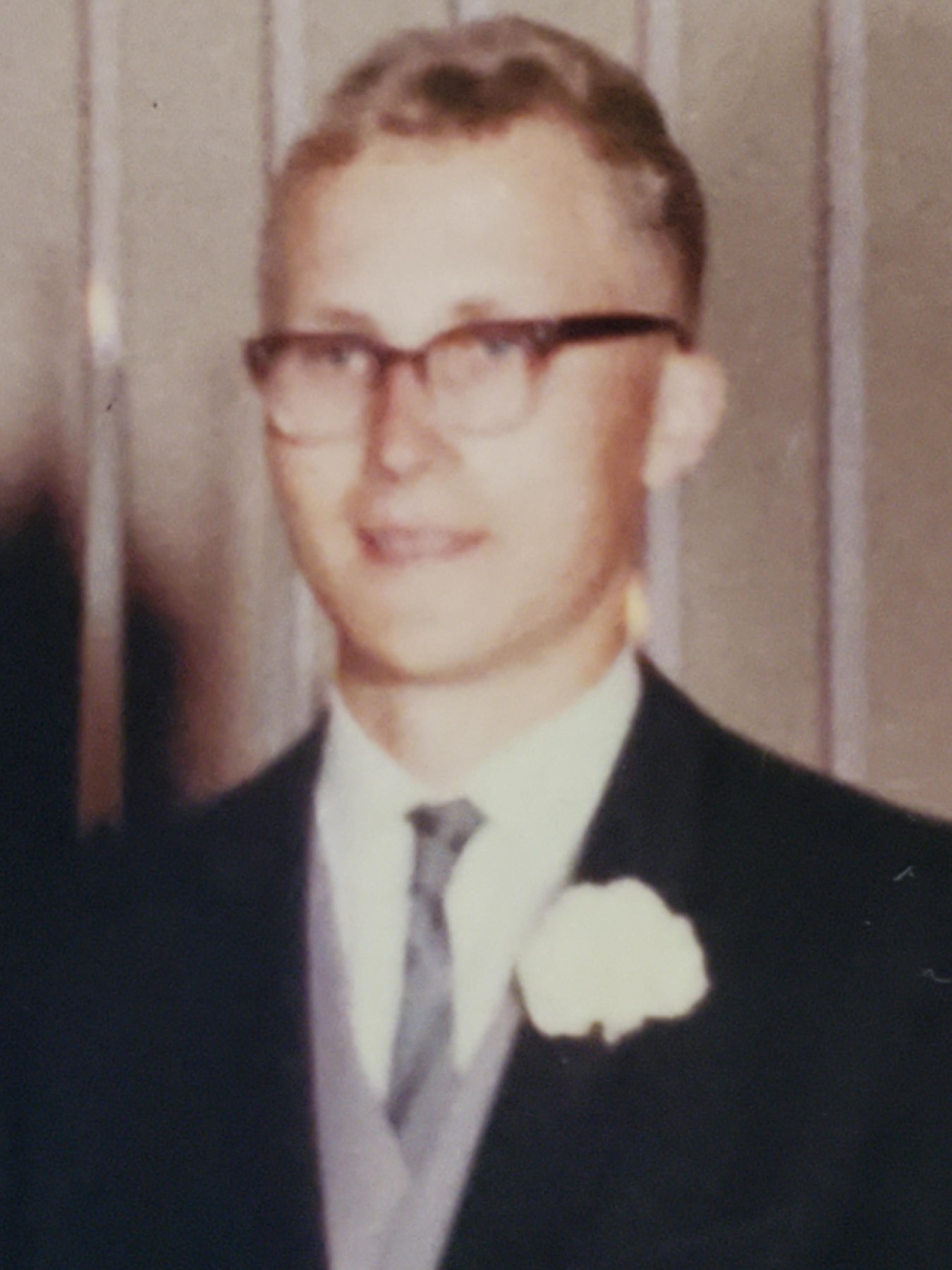 Marshall Nelson Obituary Salem, OR