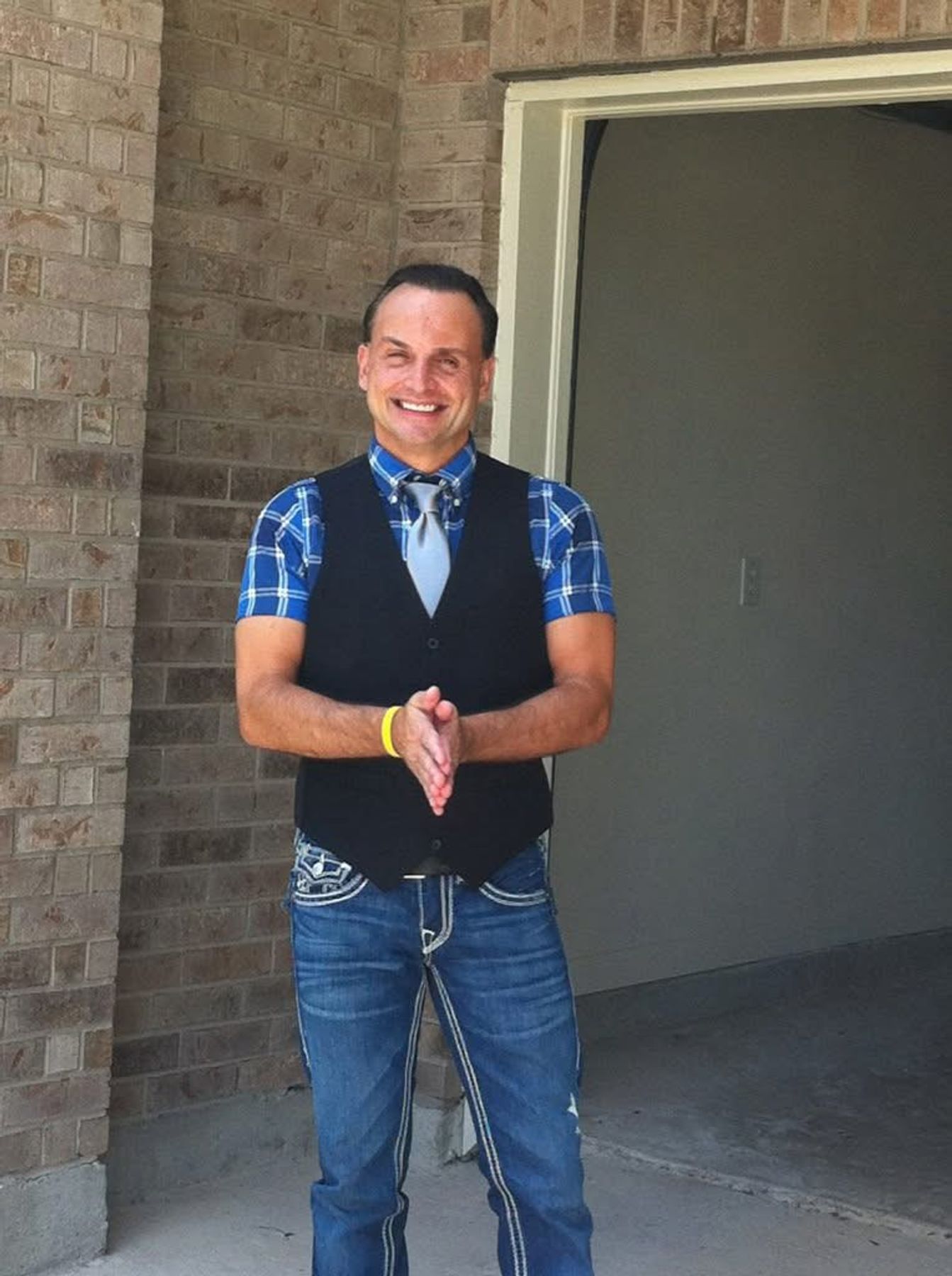 Obituary of Joseph Allan Shreffler