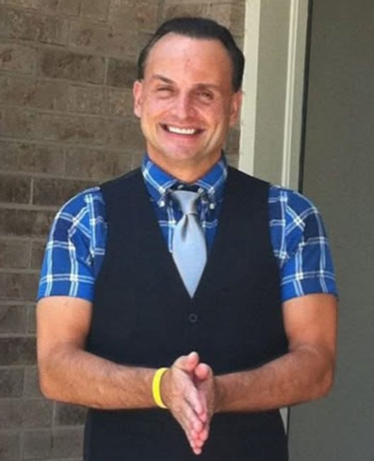 Avis de décès de Joseph Allan Shreffler