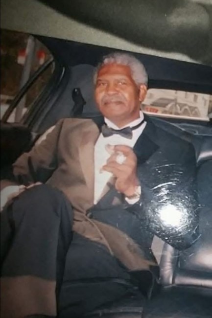 Obituary of Mr. Larry James Dibbles