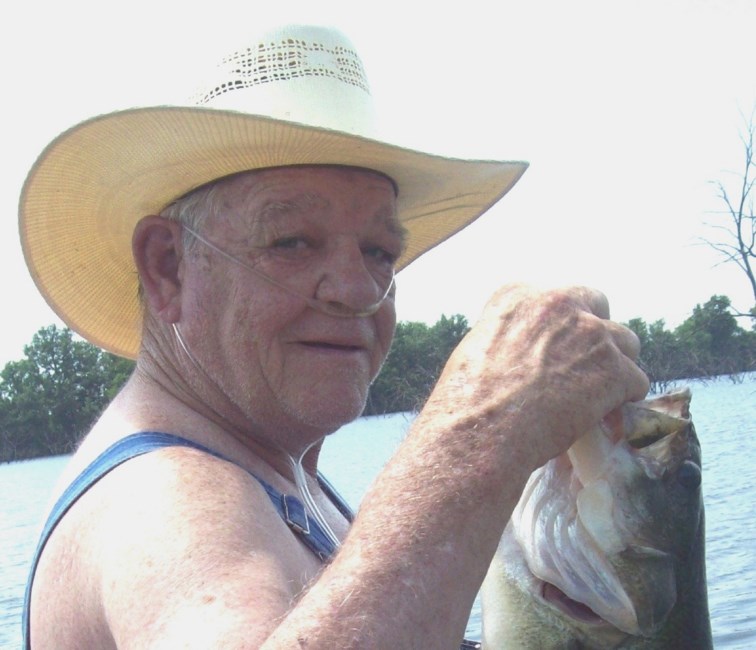 Obituary of Steve Peterson