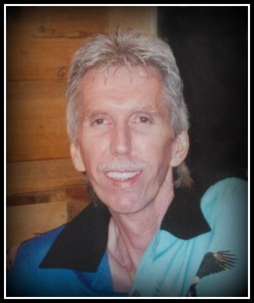 Obituary of Stephen Lowell Lowry