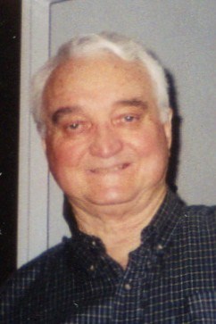 Obituary of Harold D. LaGrone