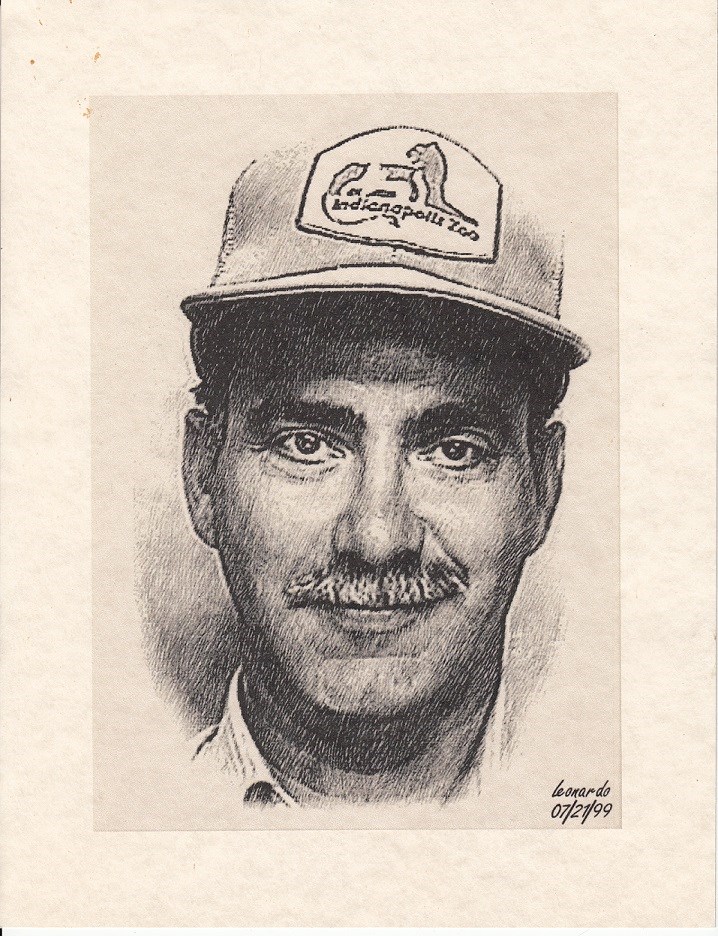 Obituary of Thomas H. Shoup