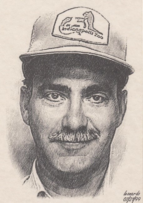 Obituary of Thomas H. Shoup