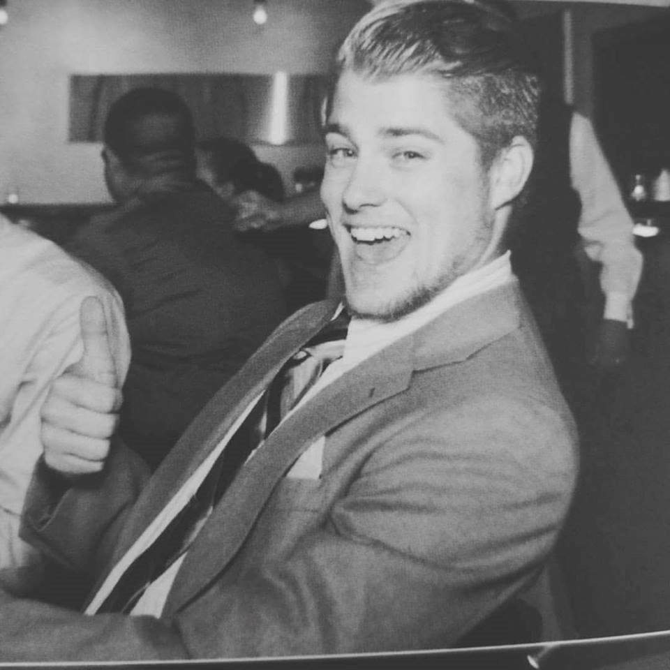 Obituary of Robert Buscher