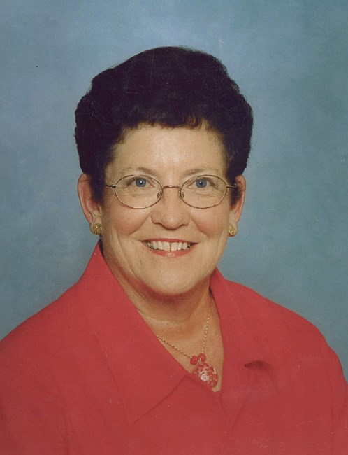Obituary of Joy Ellen Stinemetz
