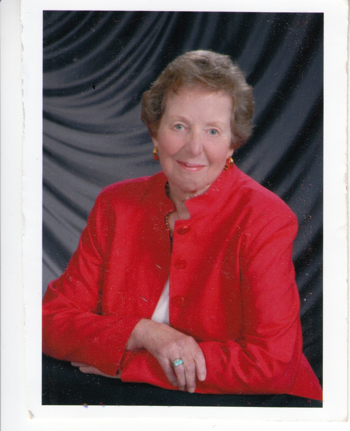 Obituary of Roberta "Bobbie" Cox