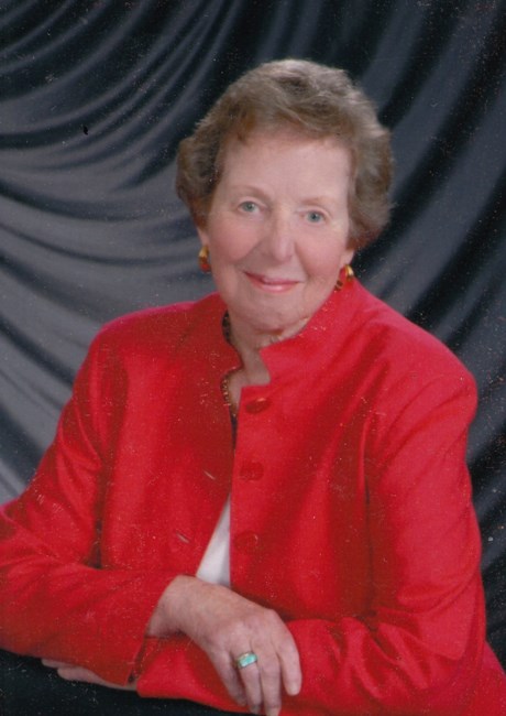Obituary of Roberta "Bobbie" Cox