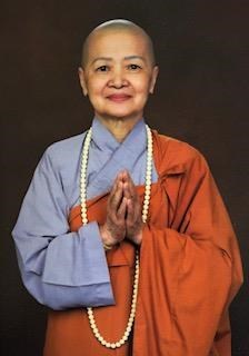 Obituary of Van Bach Tran