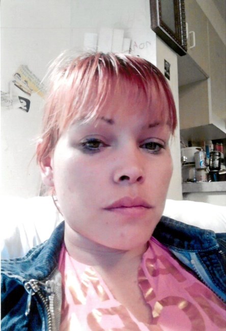 Obituary of Natasha Marie Ryan