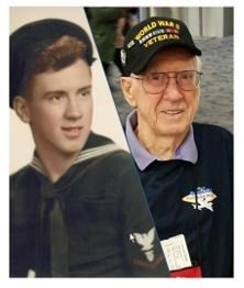 Obituary of Carl George Boraiko