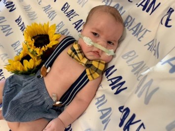 Obituary of Blake Alan Canestraight