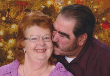 Obituary of Judith Kay Moore