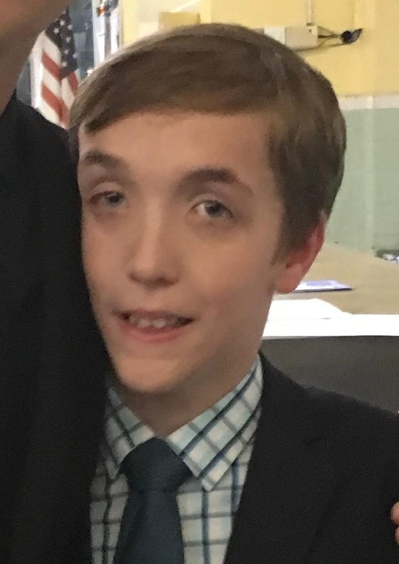 Obituary of Timothy Bruce Ragas