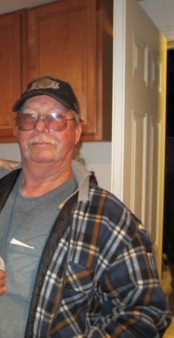 Obituary of Donald Pound