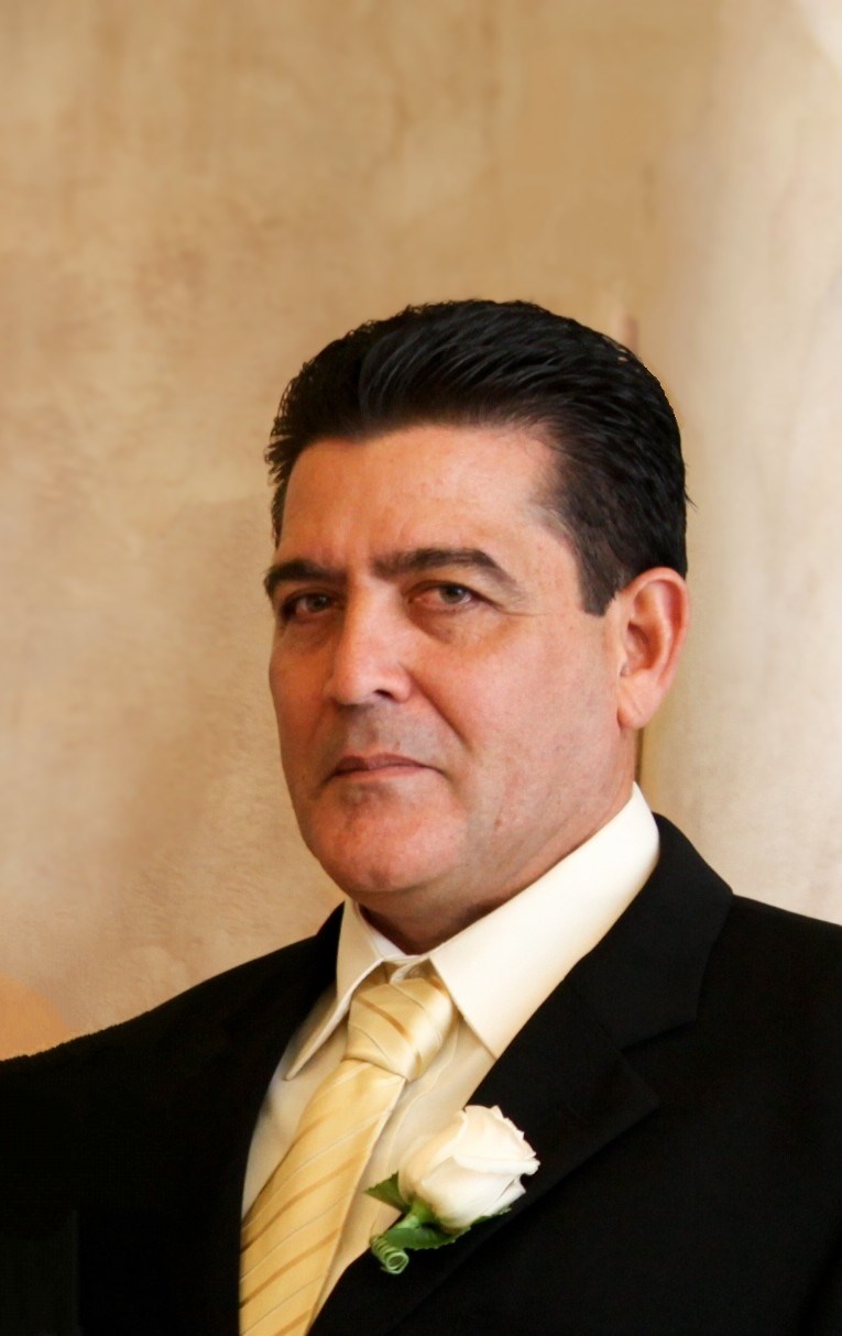 Obituary of Oscar Felix Figueredo-Martinez