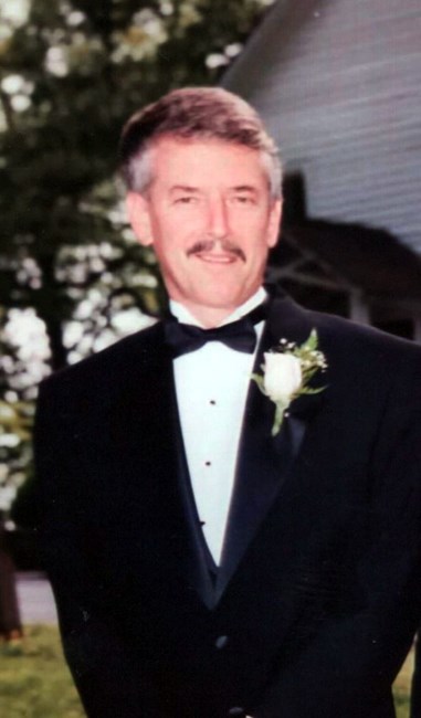 Obituary of Roger Dale Jones