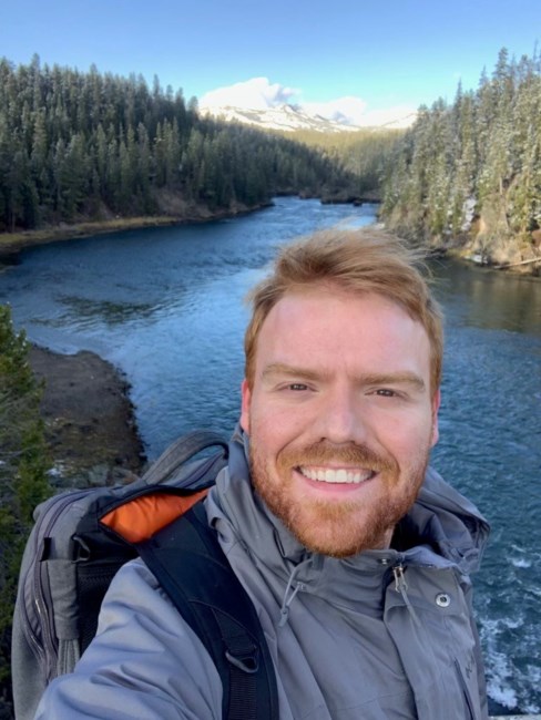 Obituary of George Elliot Maier