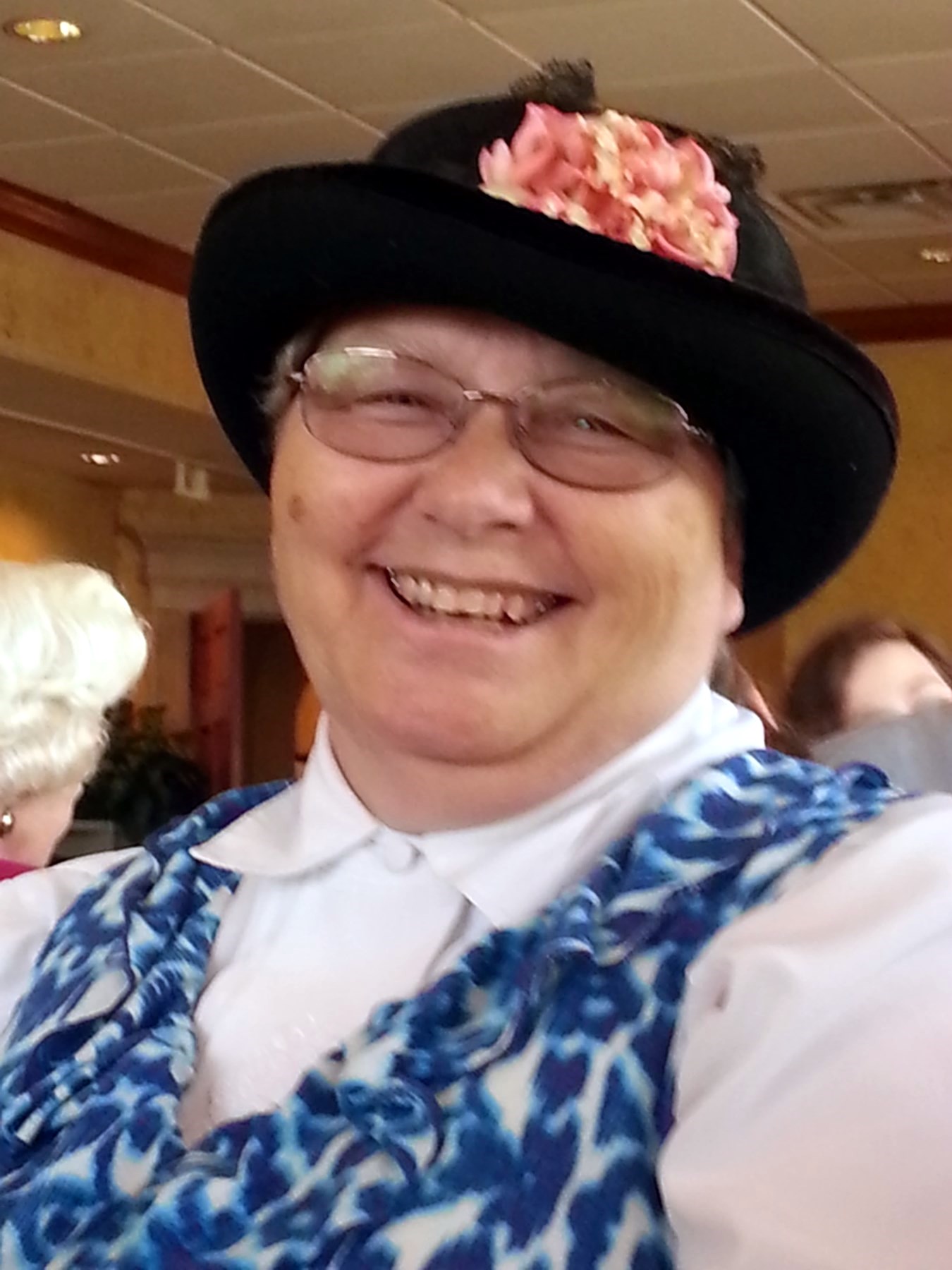 Diana Weaver Obituary Dayton, OH