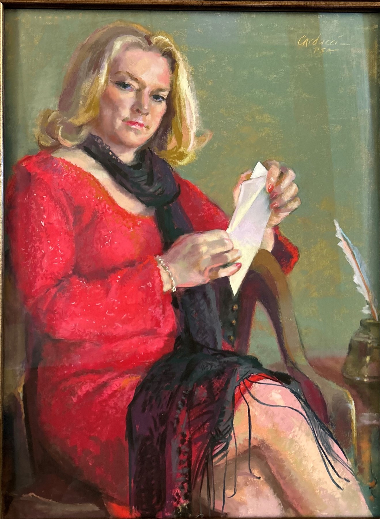 Avis de décès de Judy Smith