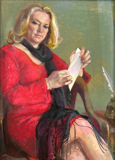 Obituary of Judy Smith