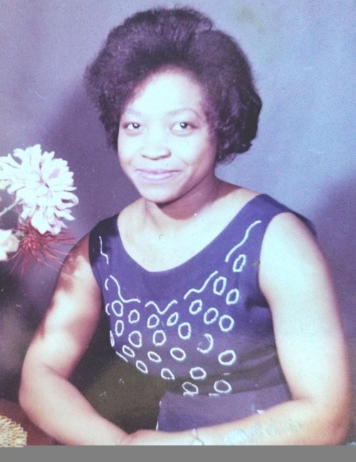 Obituary of Gloria Parkes