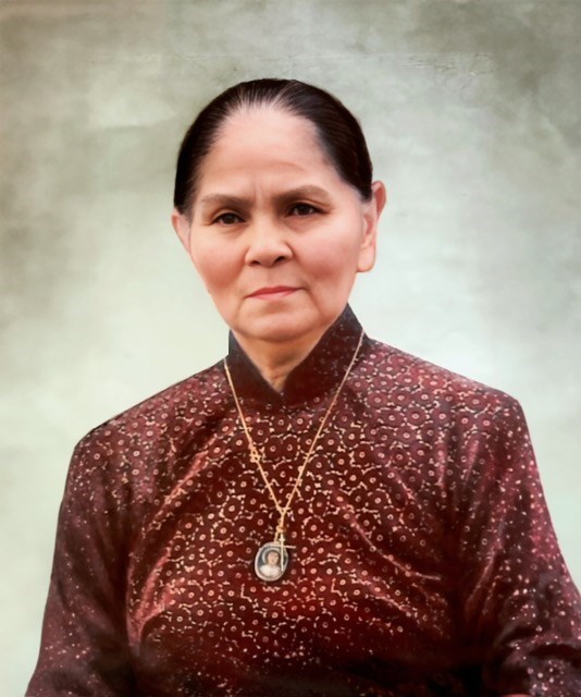 Obituary of Sang Phan Nguyen