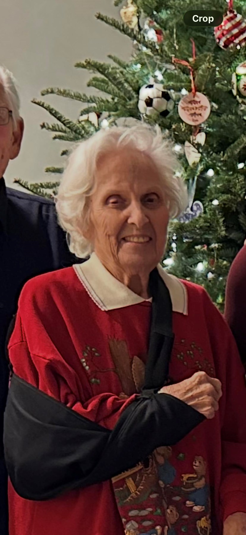 Obituary of Diane J Hoffman