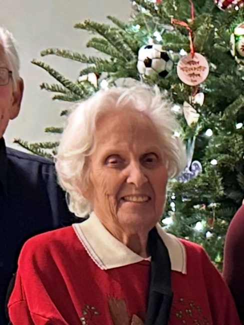 Obituary of Diane J Hoffman