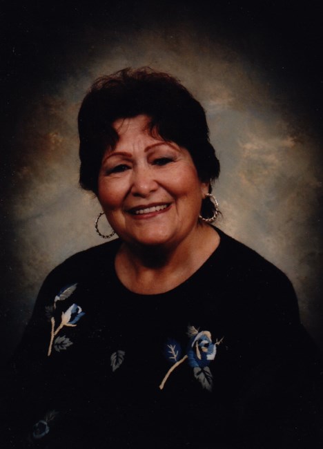 Obituary of Yolanda Holden