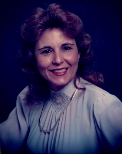 Obituary of Terry Ann Miller McLaughlin