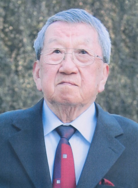 Obituary of Kotaro Hayashi