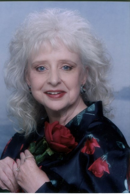 Obituary of Marilyn June Bower