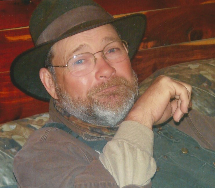 Obituary of Harold Walker McCreight