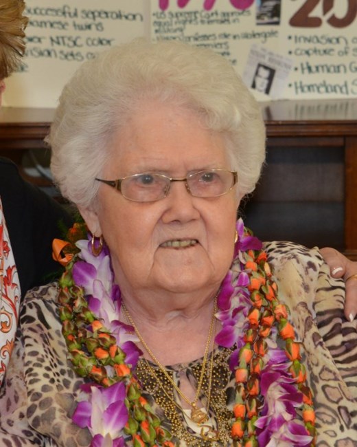 Obituary of Marjorie Margie Reynolds Gibbs