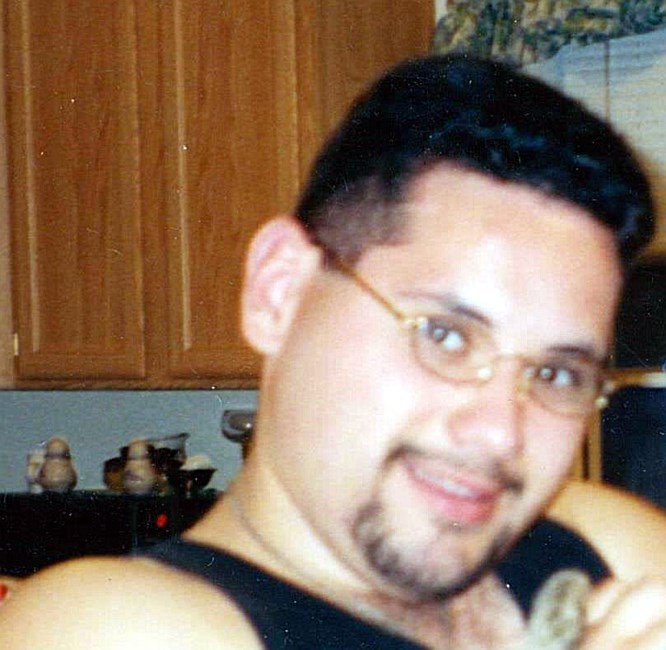 Obituary of Joshua Paul Madalinski