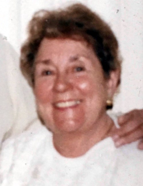 Obituary of Pauline (Hubert) Gray