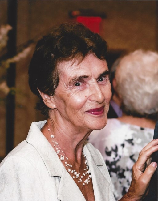 Obituary of Elisa Kofman