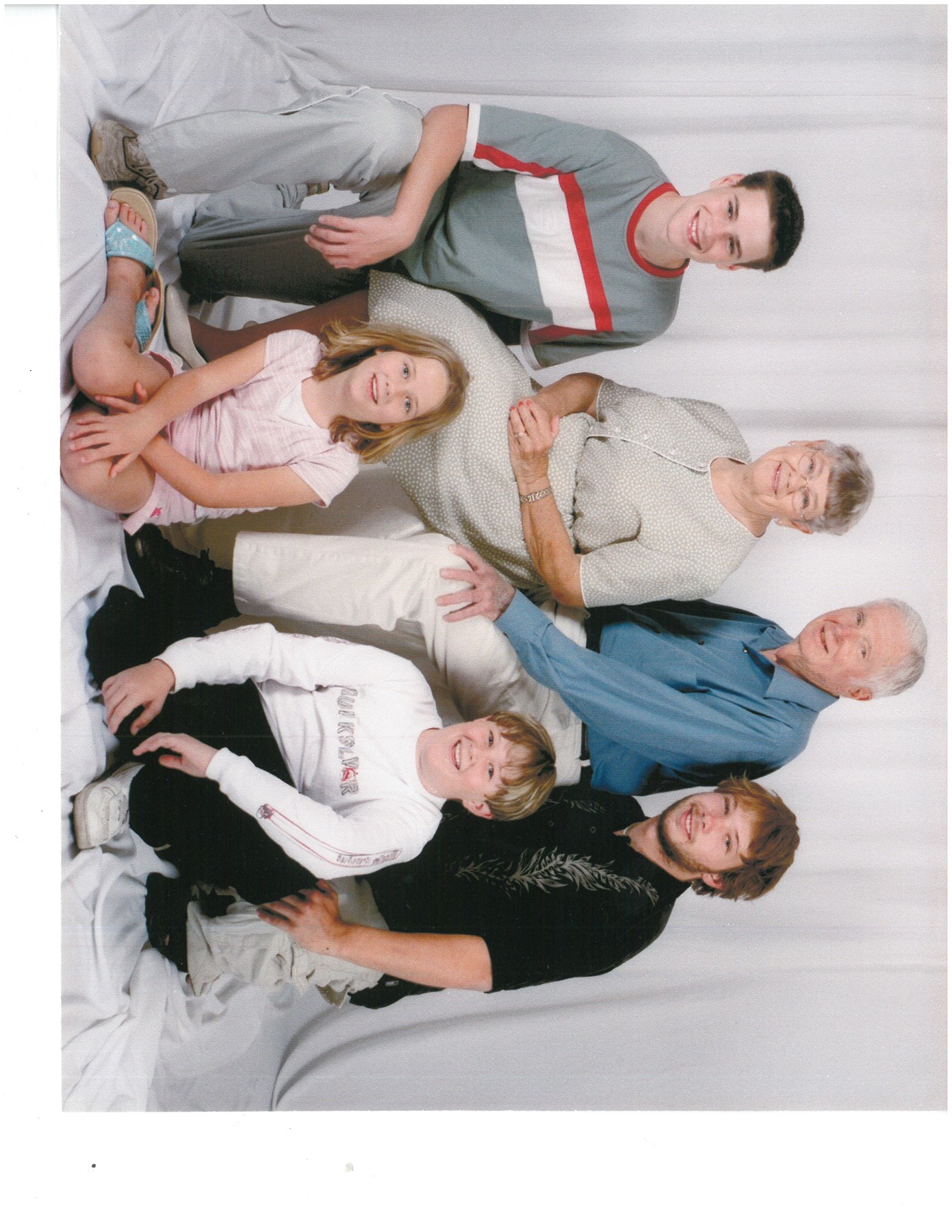 Obituary of Robert W Westbrook