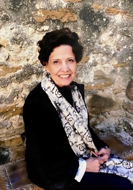 Obituary of Patricia Ann Speed