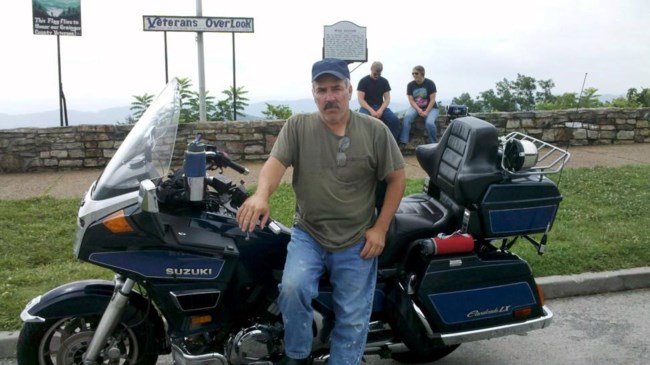 Obituary of Bret Walker
