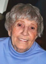 Avis de décès de Dolores F. Lynch