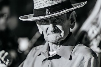 Obituary of C. Joe Grooms