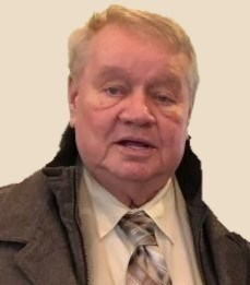 Obituario de Ronald G Murphy