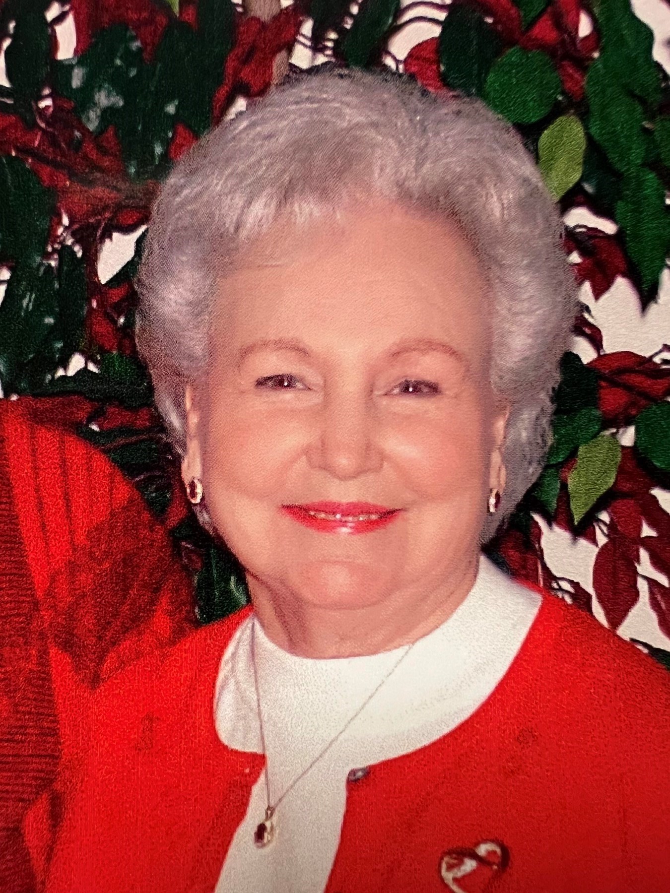Evelyn Rose Obituary Jackson, MS