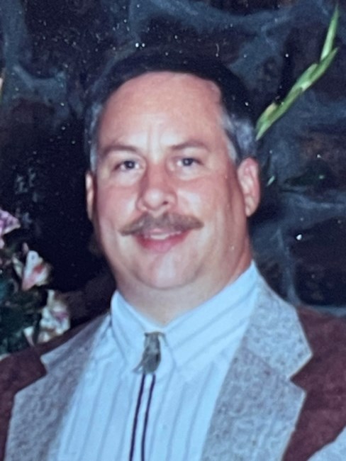 Obituary of Danny Frank Wicker